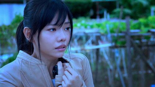 Sinister Beings Season 1 Episode 9 - Episode 9