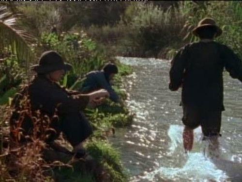 Tour of Duty Season 3 Episode 12 - Odd Man Out