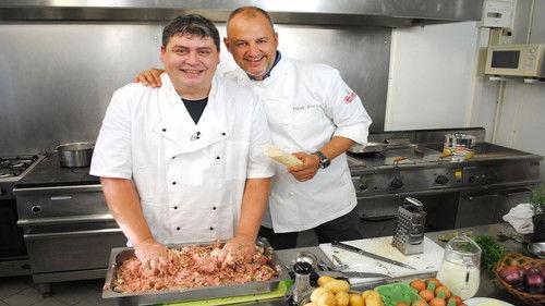 Rosins Restaurants – Ein Sternekoch räumt auf! Season 6 Episode 1 - Episode 1