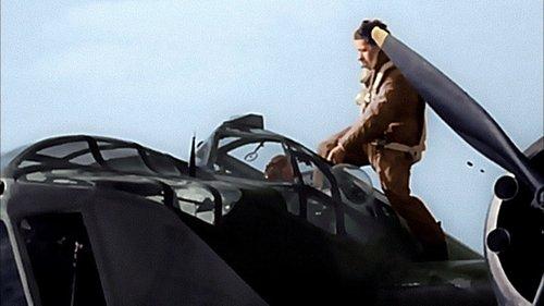 World War II in Colour Season 1 Episode 2 - Lightning War