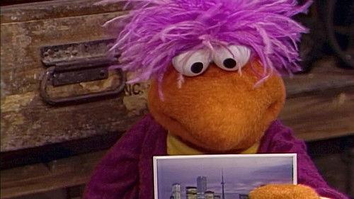 Fraggle Rock Season 1 Episode 10 - Don't Cry Over Spilt Milk