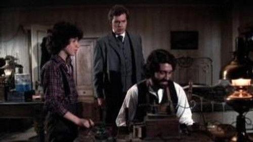 Voyagers! Season 1 Episode 19 - Barriers of Sound