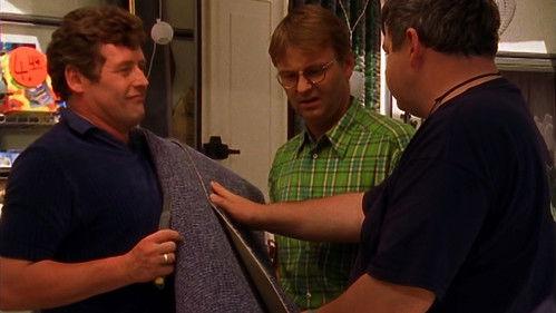 Die Camper Season 5 Episode 5 - Episode 5