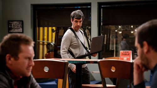 The Rehearsal Season 1 Episode 3 - Gold Digger