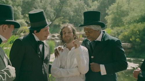 Drunk History Season 4 Episode 2 - Legends
