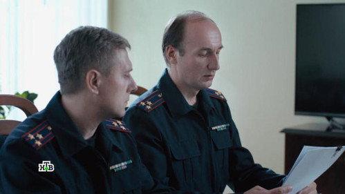 First Department Season 2 Episode 11 - Episode 11