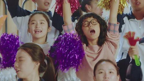 A Little Thing Called First Love Season 1 Episode 5 - Episode 5