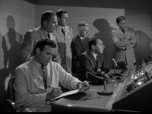 undefined Season 2 Episode 15 - The Brain of Colonel Barham