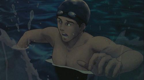 Theatre of Darkness: Yamishibai Season 3 Episode 12 - In the Water