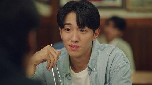 Love In The Big City Season 1 Episode 3 - On the Tip of Your Tongue Is the Taste of the Universe (1)