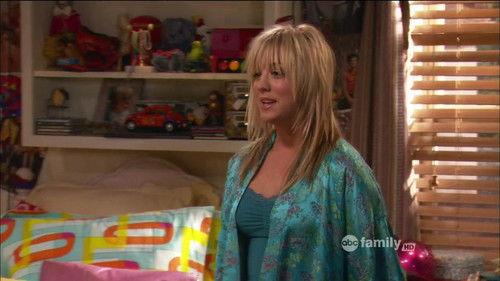 8 Simple Rules Season 3 Episode 3 - School Nurse