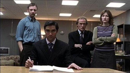 undefined Season 1 Episode 1 - Episode 1