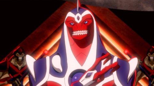 undefined Season 4 Episode 2 - Needful