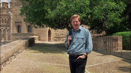 Rick Steves' Europe Season 3 Episode 2 - Highlights of Castile: Toledo and Salamanca