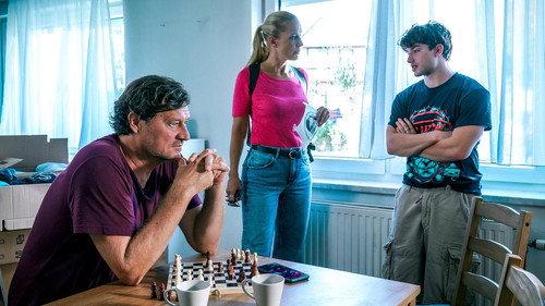 Vienna Crime Squad Season 20 Episode 6 - Episode 6