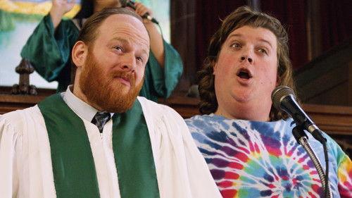 CollegeHumor Shorts Season 6 Episode 20 - The Church for People Who Are “Spiritual, but Not Religious”