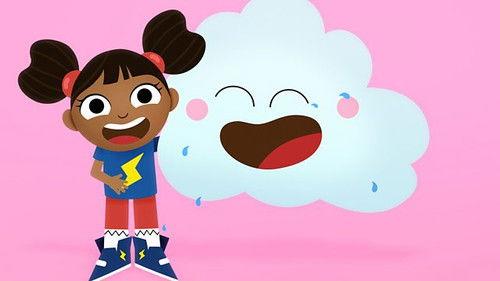 Yakka Dee! Season 2 Episode 15 - Cloud