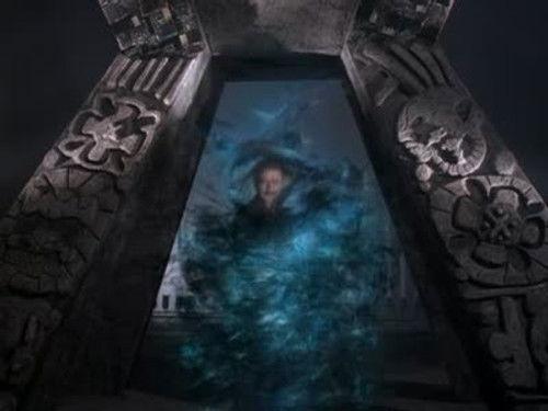 Psi Factor: Chronicles of the Paranormal Season 2 Episode 22 - The Egress (1)