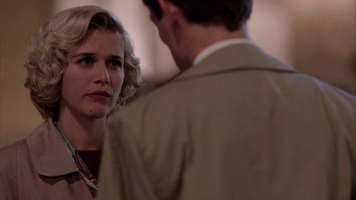 The Ladies' Paradise Season 1 Episode 7 - Episode 7