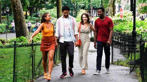 God Friended Me Season 1 Episode 4 - Error Code 1.61