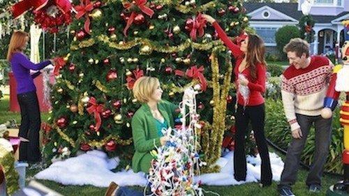 Desperate Housewives Season 6 Episode 10 - Boom Crunch