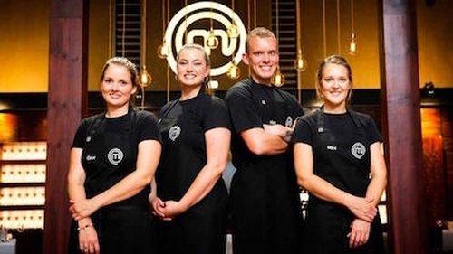 MasterChef Australia Season 8 Episode 50 - Elimination Challenge