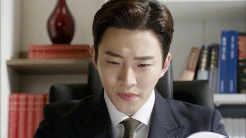 Chief Kim Season 1 Episode 9 - Thank You for Coming Back