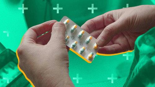 Zembla Season 27 Episode 7 - Stoppen met de pillen