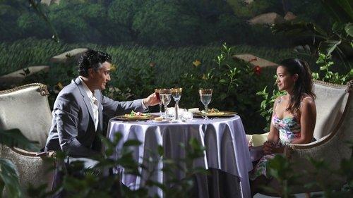 undefined Season 1 Episode 5 - Chapter Five