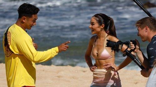 undefined Season 1 Episode 13 - Depth Charge