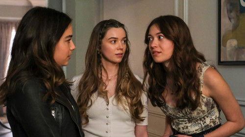 The Watchful Eye Season 1 Episode 2 - Hide and Seek