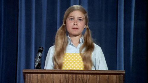 The Brady Bunch Season 1 Episode 11 - Vote for Brady