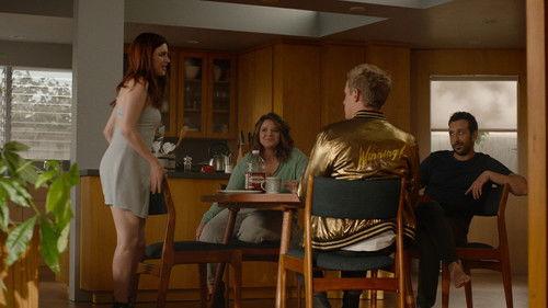 undefined Season 5 Episode 6 - This Brief Fermata