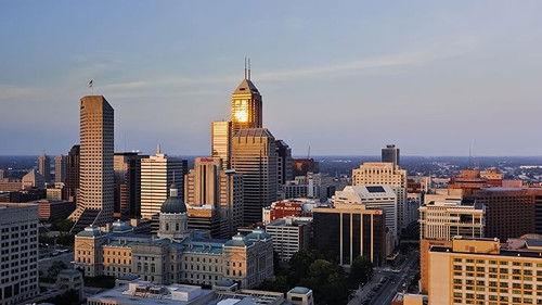 Aerial America Season 6 Episode 4 - Indiana