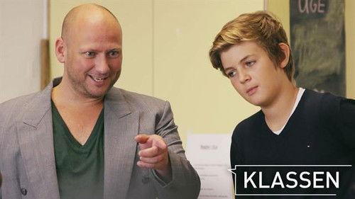 Klassen Season 1 Episode 6 - The New Boy