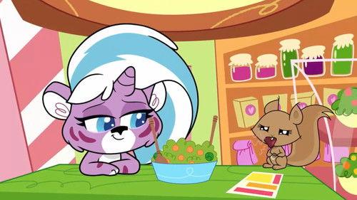 My Little Pony: Pony Life Season 2 Episode 12 - Back to the Present