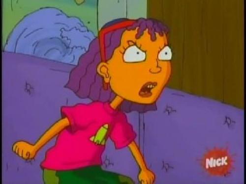 Rocket Power Season 1 Episode 7 - Happy Luau to You-Au