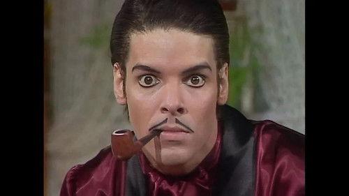 undefined Season 4 Episode 5 - Shields & Yarnell