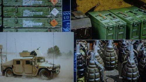 NCIS Season 19 Episode 11 - All Hands