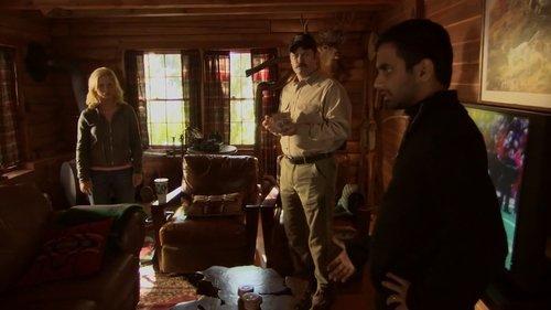 Parks and Recreation Season 2 Episode 10 - Hunting Trip