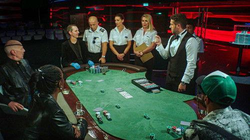 The Good Ship Murder Season 1 Episode 5 - At Sea