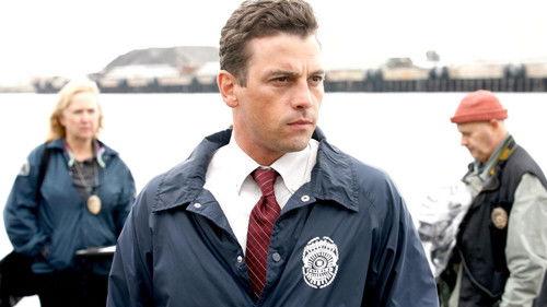 Law & Order: LA Season 1 Episode 6 - Hondo Field