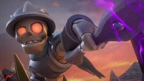 Gormiti Season 1 Episode 25 - The Battle for the Elestar (Part 1)