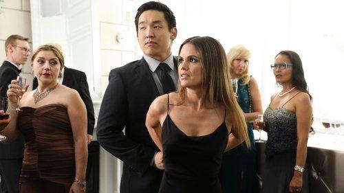 Take Two Season 1 Episode 12 - It Takes a Thief