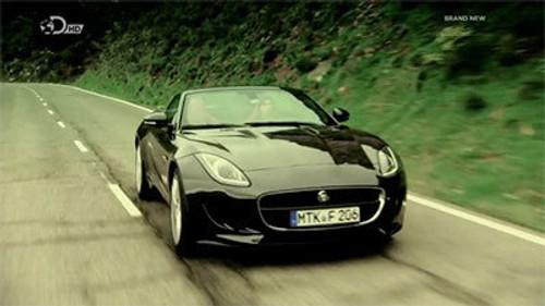 Fifth Gear Season 23 Episode 2 - Episode 2