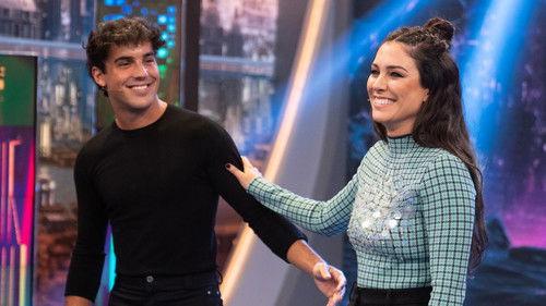 El hormiguero Season 16 Episode 11 - Episode 11