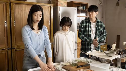 Beside the Hearth at Alice-san's House Season 1 Episode 2 - Jealousy and Wild Boar Meat