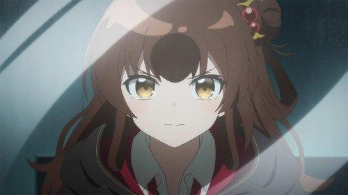 Once Upon a Witch's Death Season 1 Episode 11 - The Bell of Blessings Rings With the Sound of the Waves (Part Two)