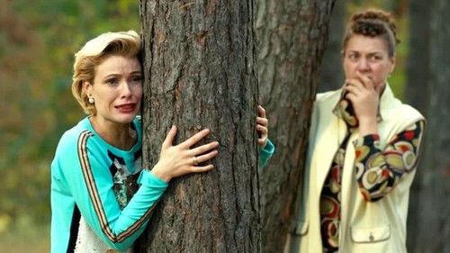 The Ivanovs vs. The Ivanovs Season 3 Episode 15 - Episode 15