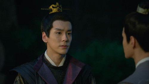 White Cat Legend Season 1 Episode 3 - Episode 3